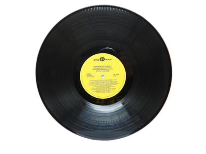Sounds of Glory Vinyl Record London Philharmonic Choir Dyna House