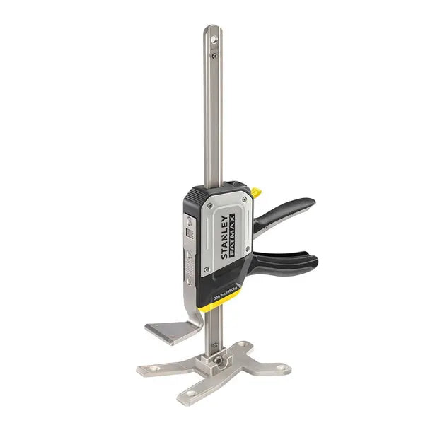 Stanley Fatmax Tradelift Handheld Lifting Clamp 150kg