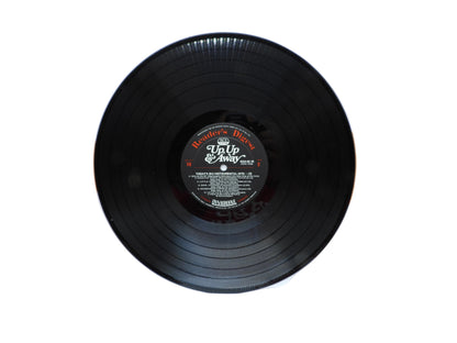 Reader's Digest Up & Away Vinyl Record Rd4 46