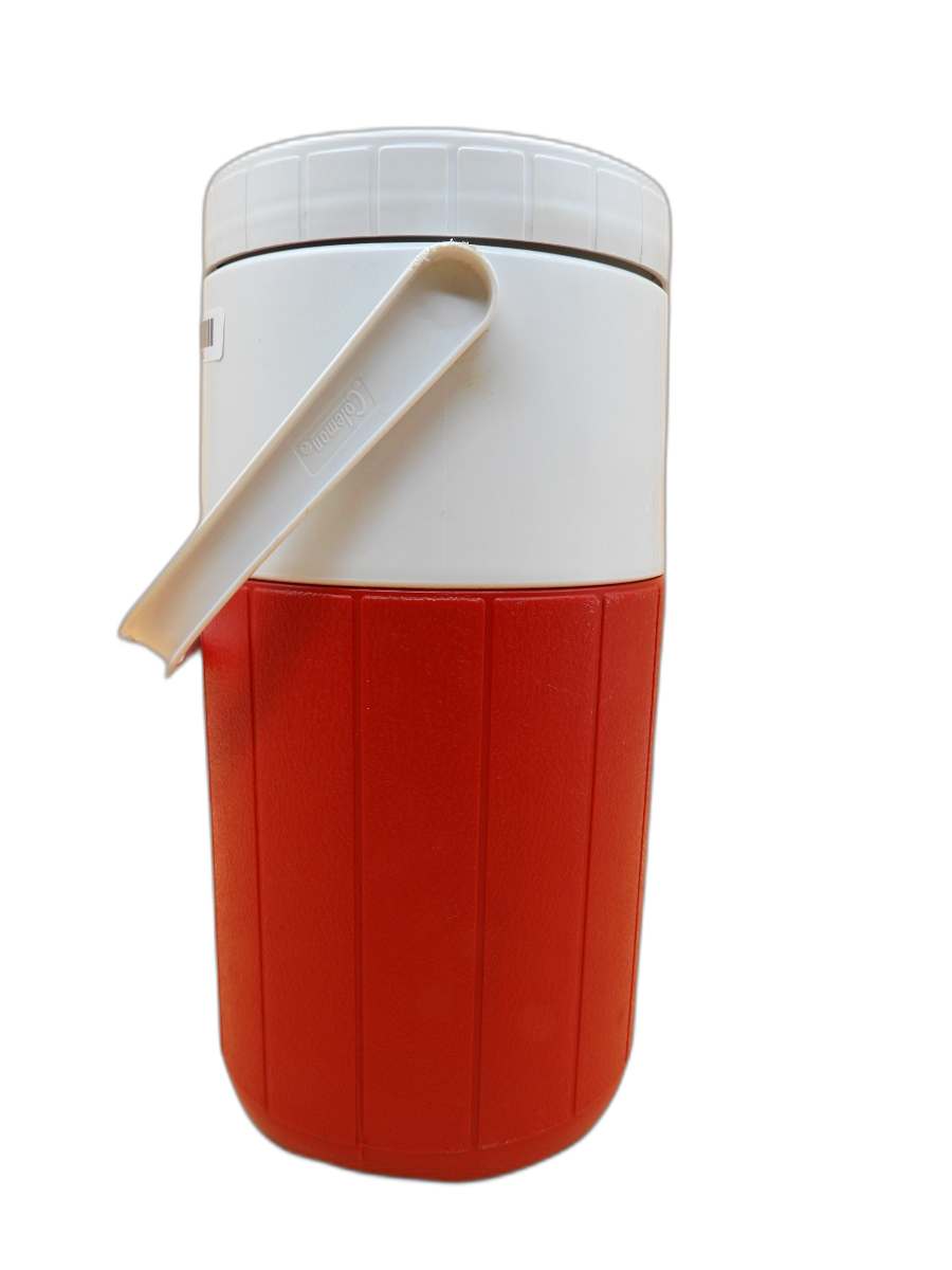 Kentucky Fried Chicken Coleman Water Jug Cooler
