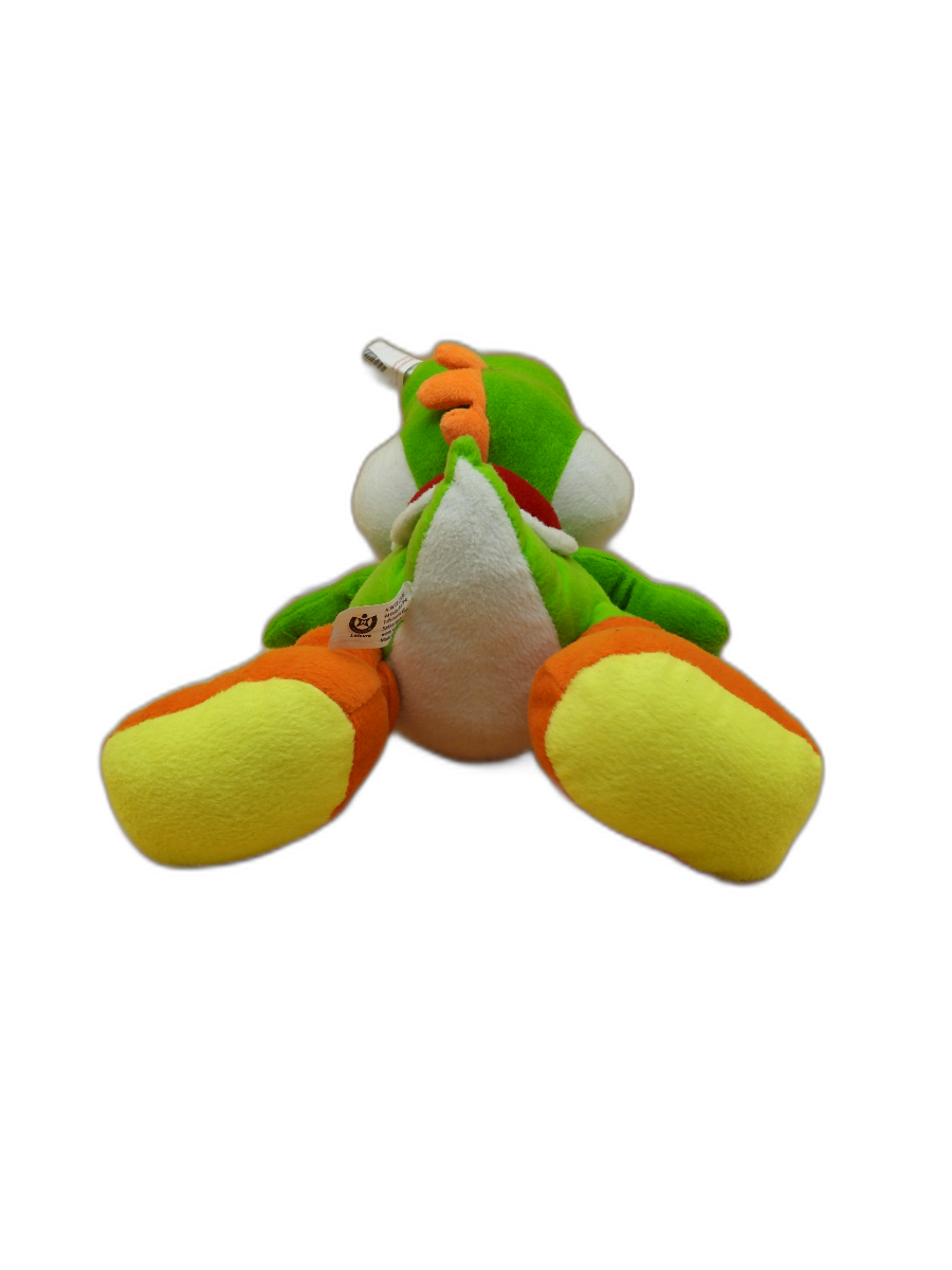 Nintendo Yoshi Plush Toy 9 Inch Green Stuffed Animal