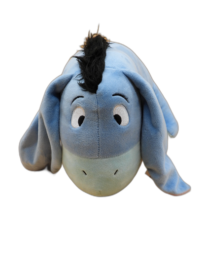 Disney Eeyore Plush Toy Stuffed Animal