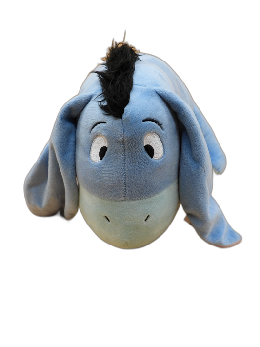 Disney Eeyore Plush Toy Stuffed Animal