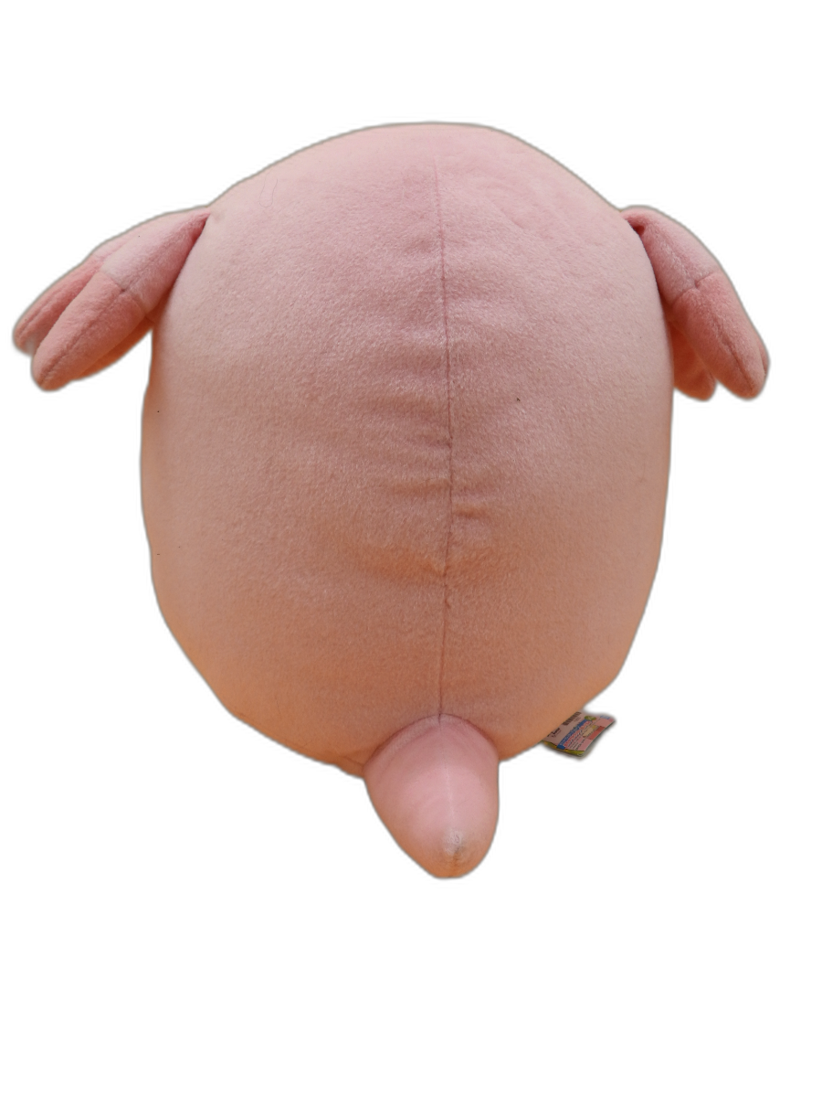 Banpresto Pokemon Sun & Moon Chansey Plush 12"