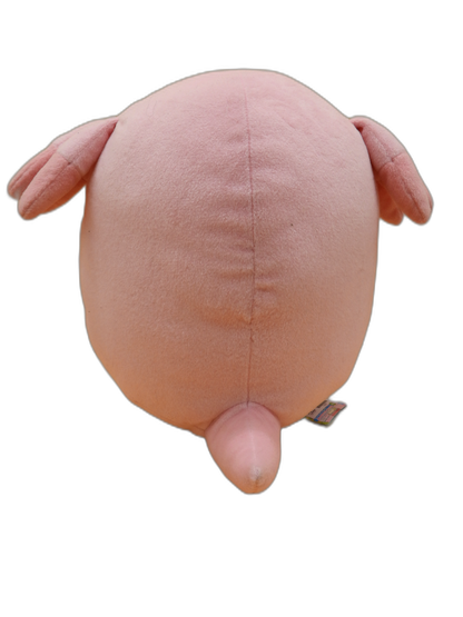Banpresto Pokemon Sun & Moon Chansey Plush 12"