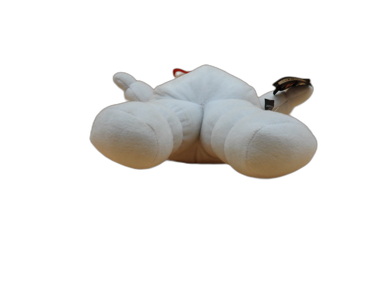 Ghostbusters Stay Puft Marshmallow Man Plush Toy