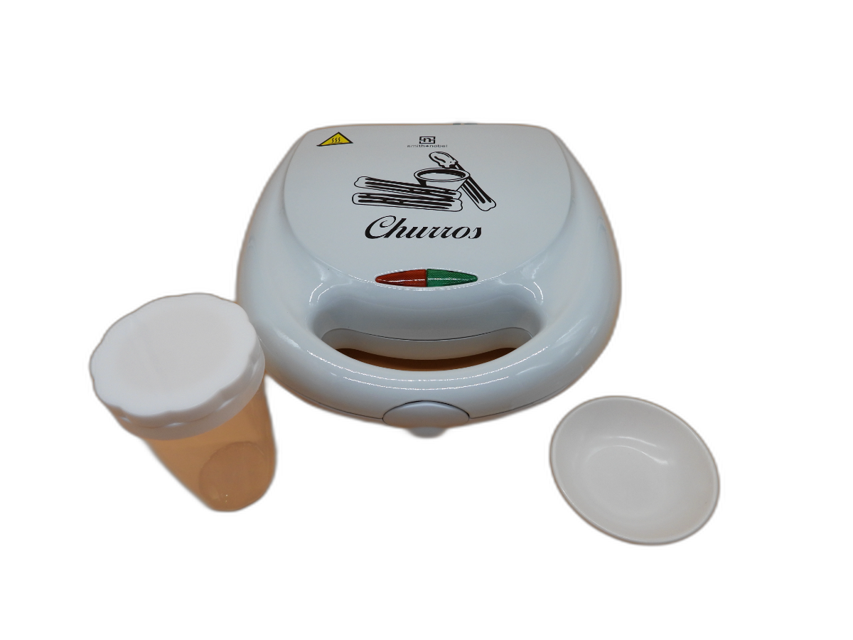 Mini Churro Making Kit Smith+nobel