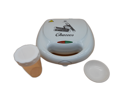 Mini Churro Making Kit Smith+nobel