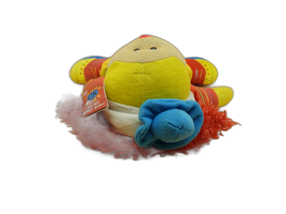 Chuckles Plush Clown Doll Ck Kids