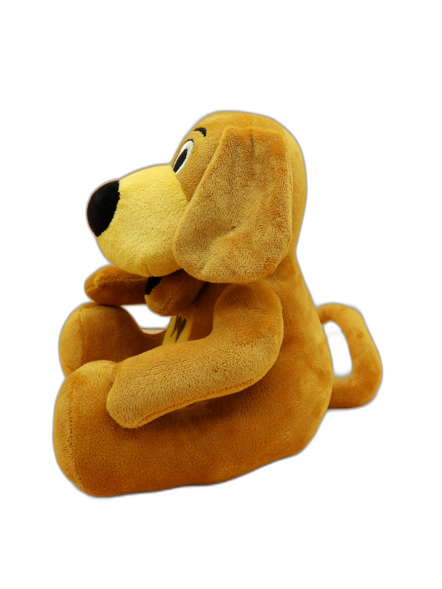 The Wiggles Waggs the Dog Plush Toy