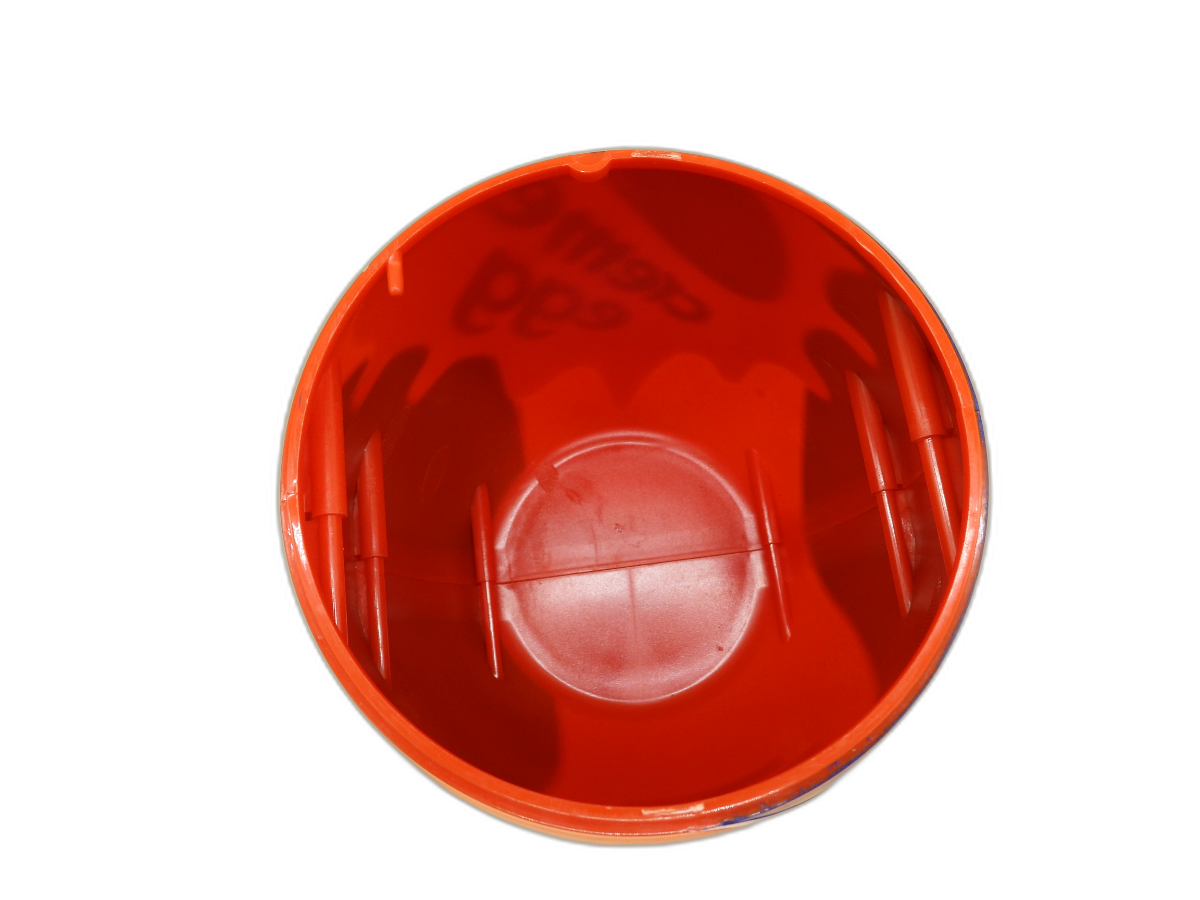 Cadbury Creme Eggs Tin Container