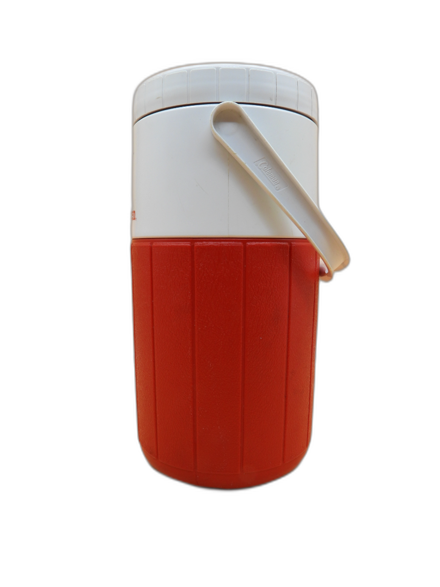 Coleman Kfc Insulated Beverage Jug