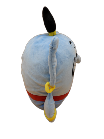 Tomy Disney Aladdin Genie Plush Toy 30cm