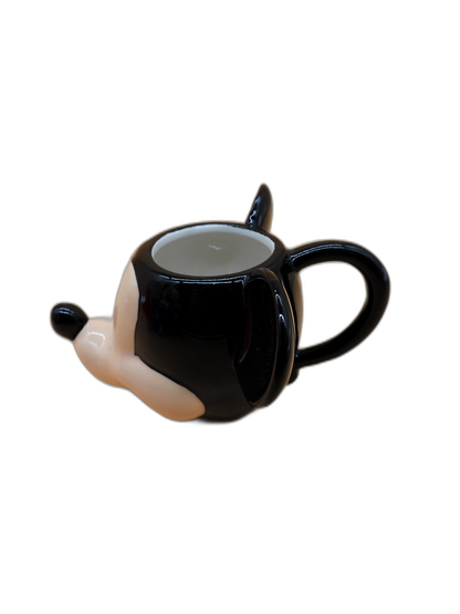 Disney Mickey Mouse Ceramic Mug 400ml