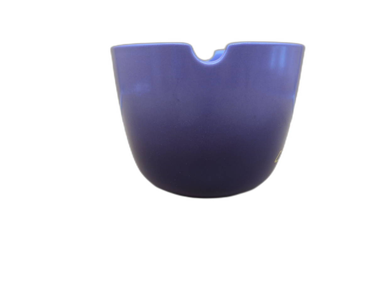 Los Angeles Lakers Stoneware Bowl Typo