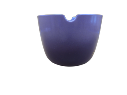 Los Angeles Lakers Stoneware Bowl Typo