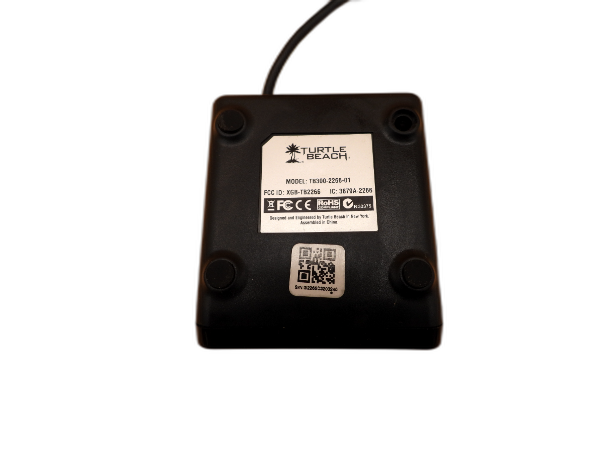 Turtle Beach Tb300 2266 01 Dual Band Usb Wifi Adapter
