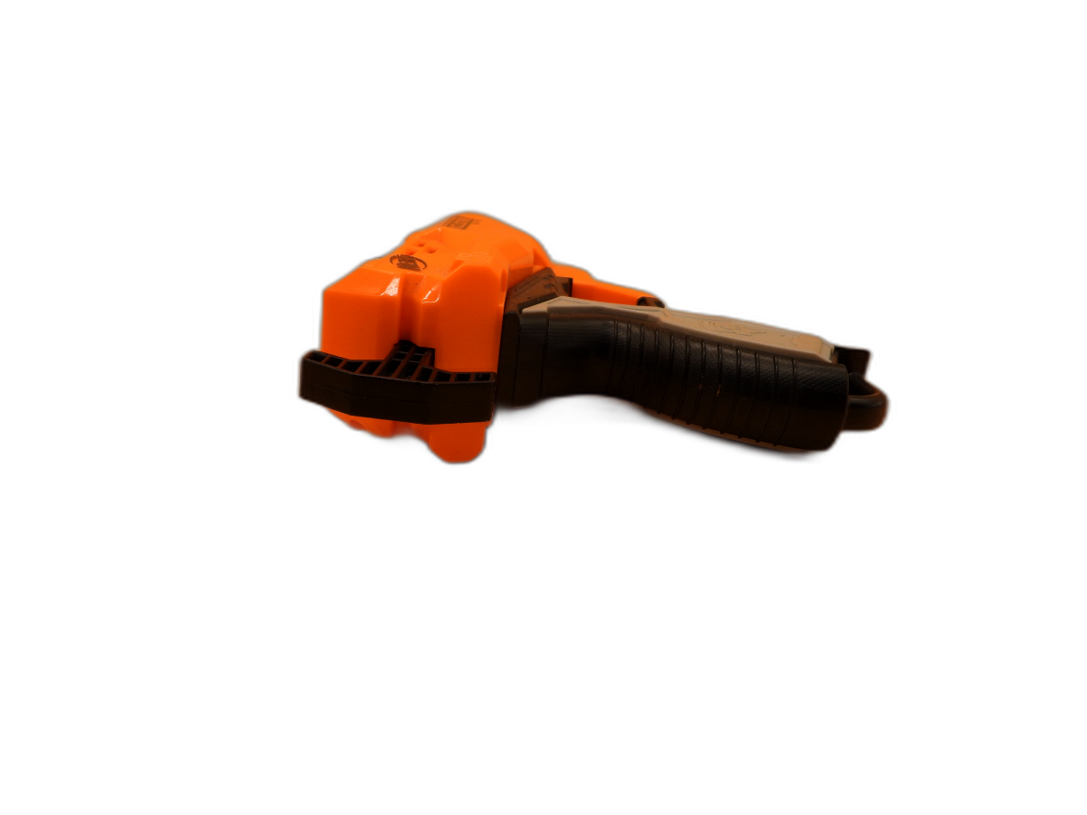Nerf N Strike Elite Accustrike Quadrant Blaster