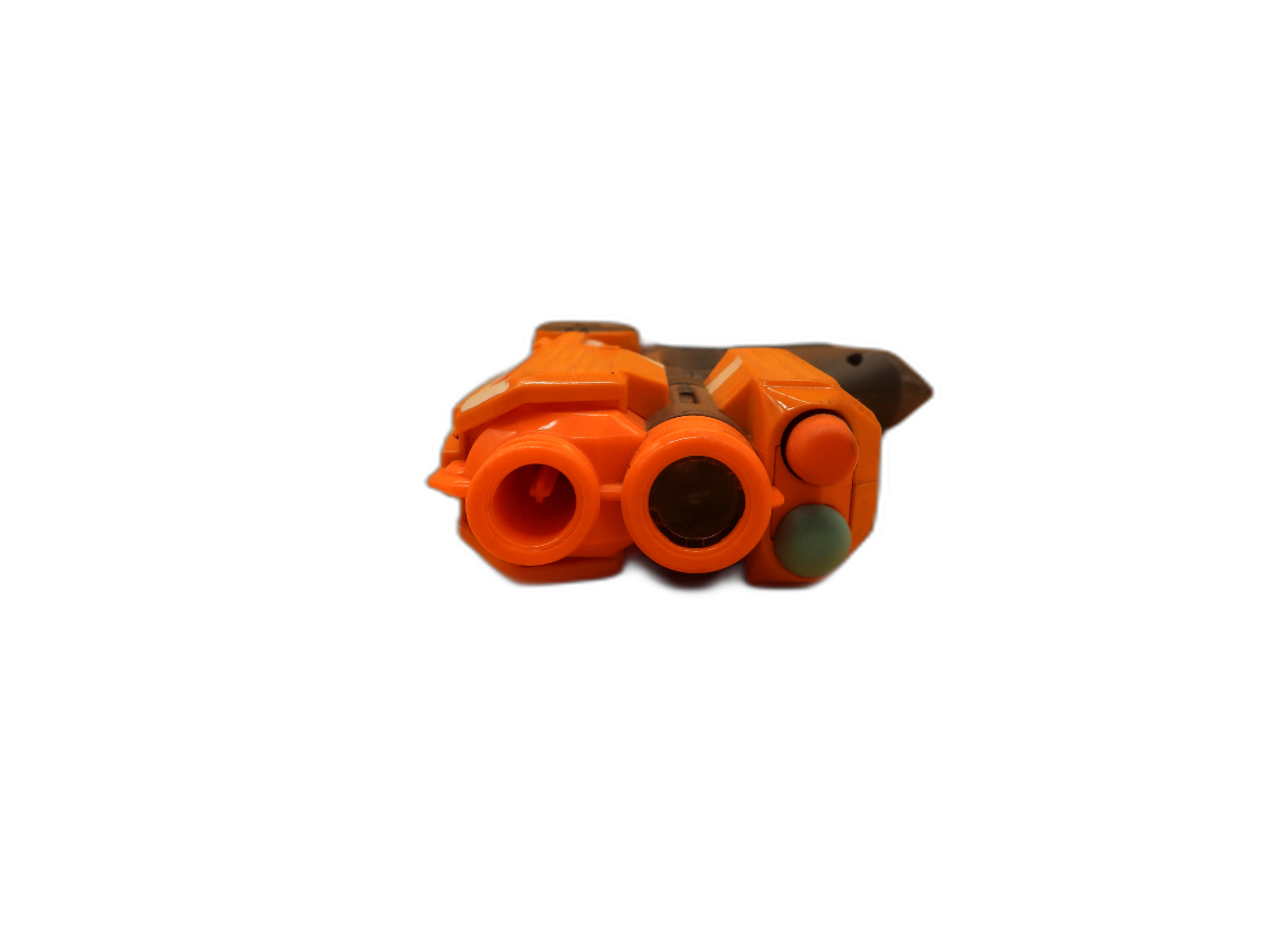Nerf Firestrike Elite Blaster