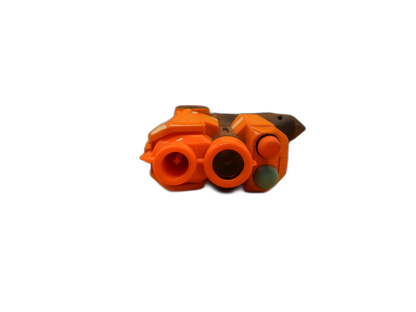 Nerf Firestrike Elite Blaster
