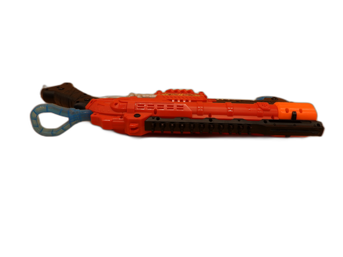 X Shot Dino Attack Foam Dart Blaster