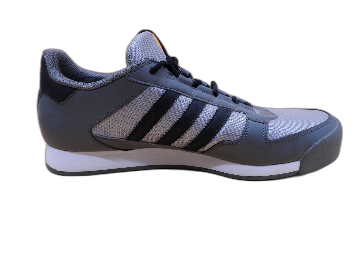 Adidas Zx 300 Men's Sneakers Black Gray