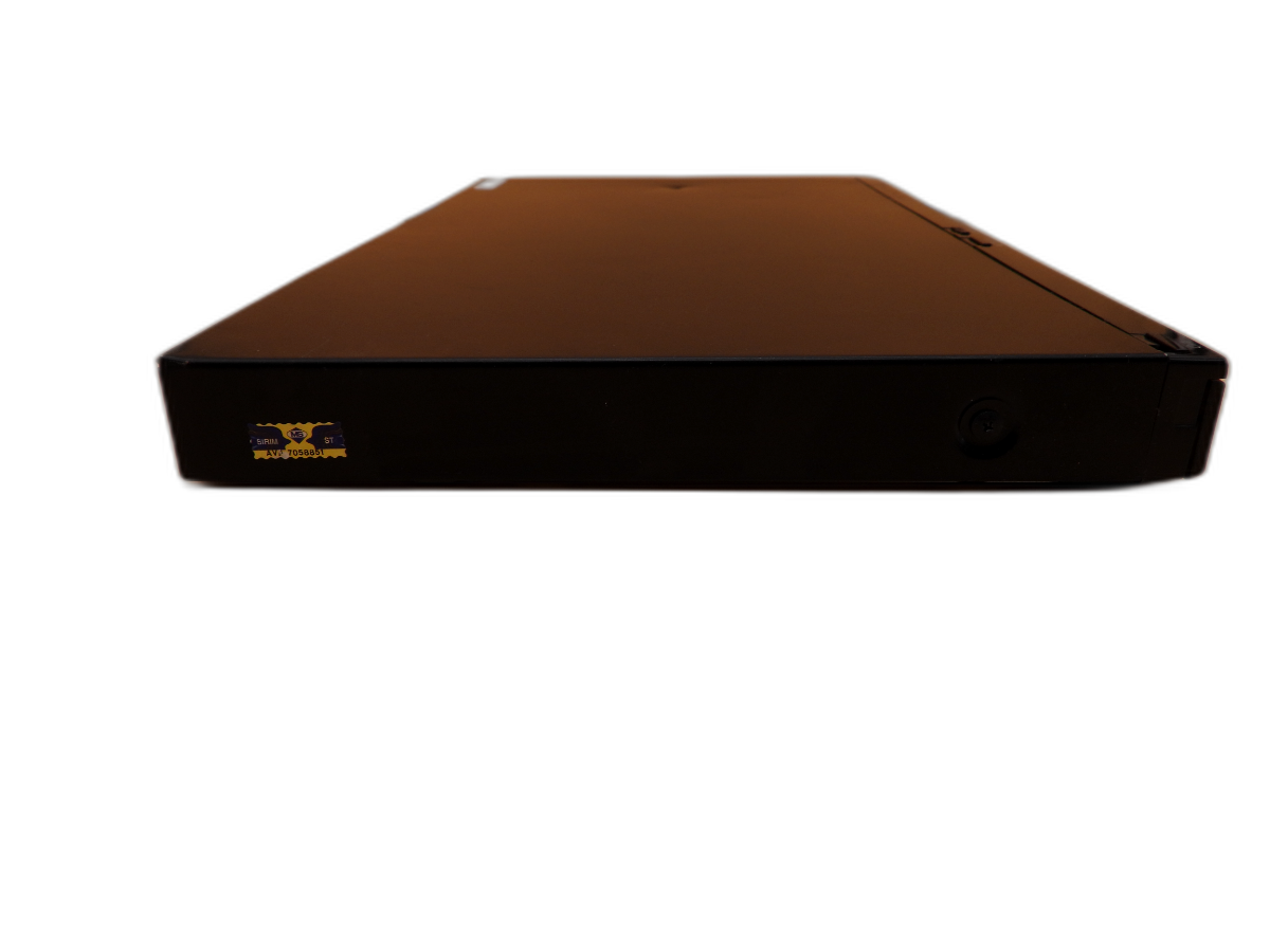 Panasonic Sa Xh165 Dvd Player