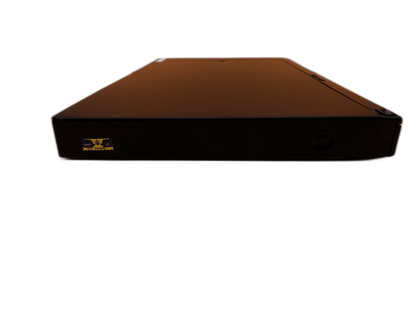 Panasonic Sa Xh165 Dvd Player