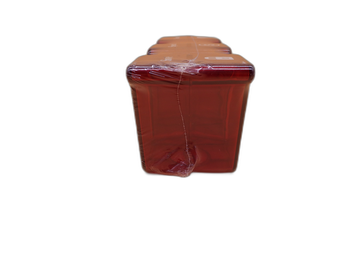 Westpac Save Spend Donate Plastic Money Box