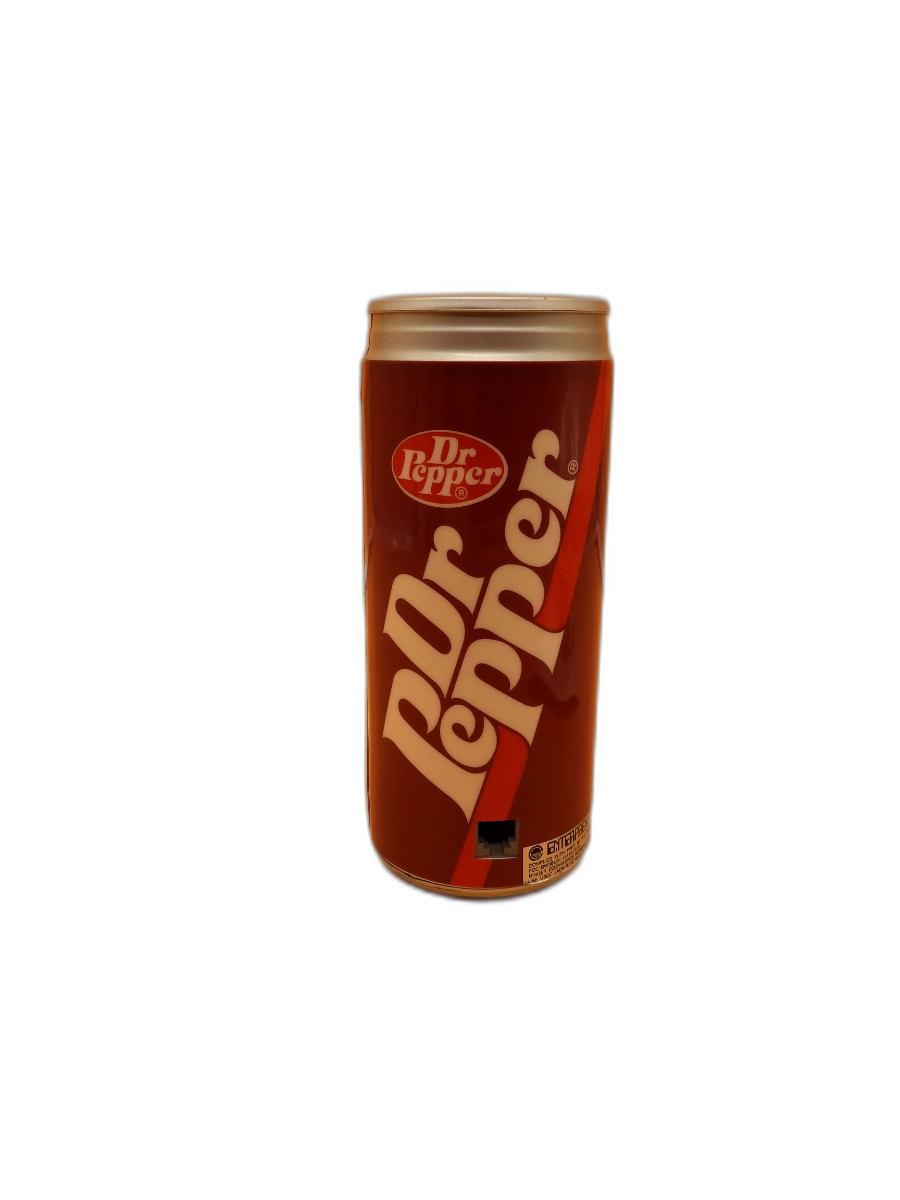 Dr Pepper Electronic Novelty Telephone