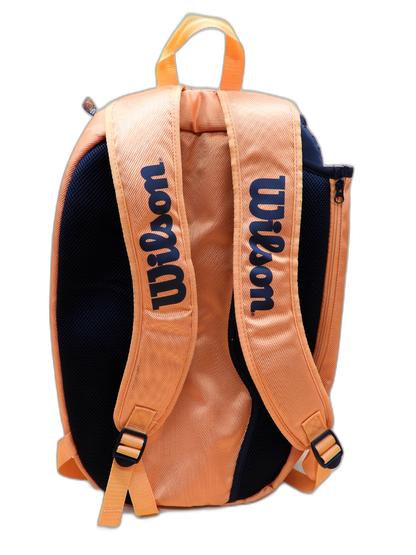 Wilson Tour Tennis Backpack Sports Bag