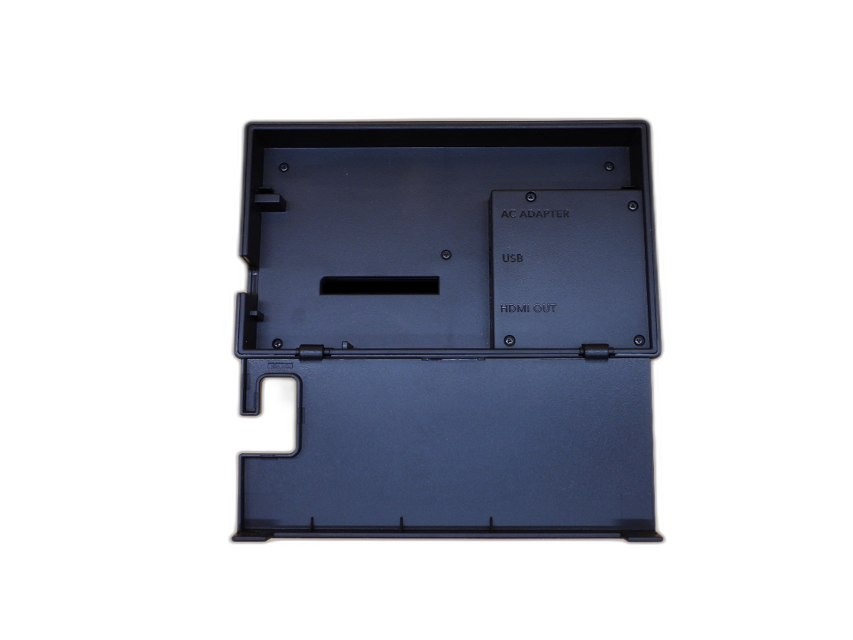 Nintendo Switch Dock Gaming Accessory