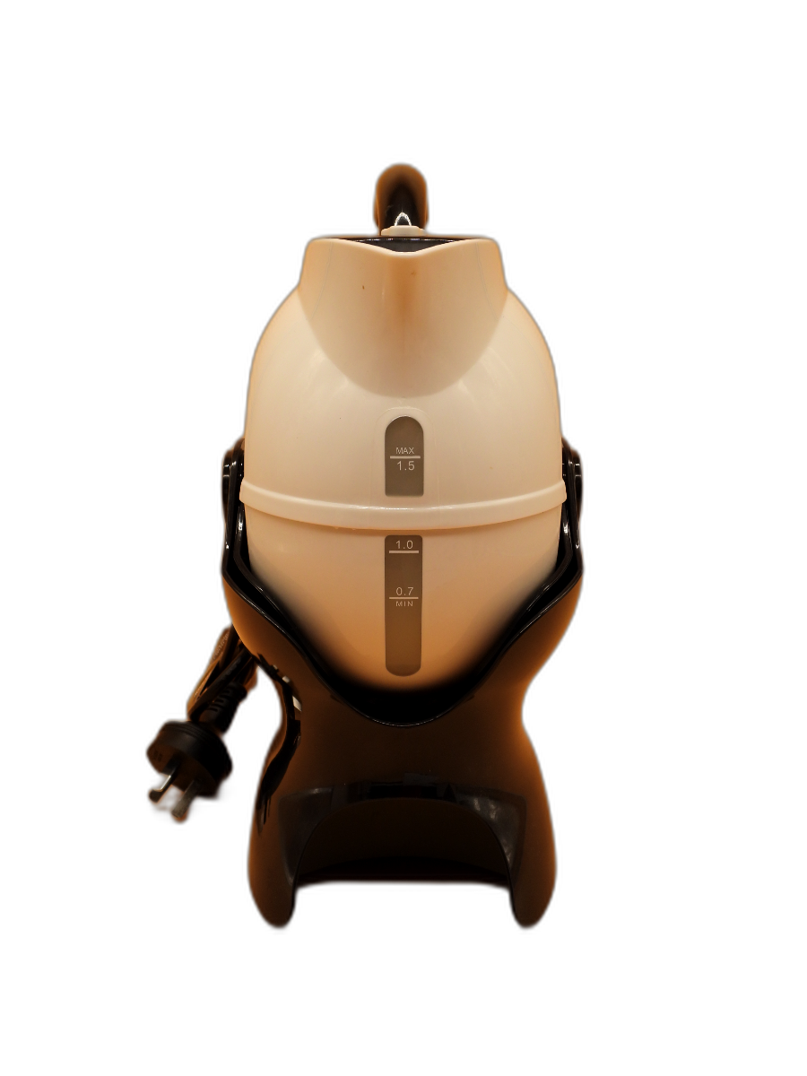 Uccello Electric Kettle With Powerpouring Technology