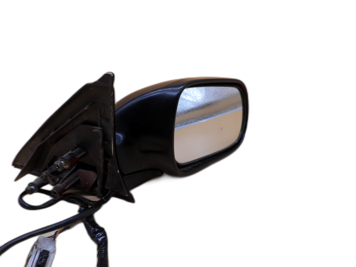 90 96 Nissan 300zx Driver Side Heated Mirror