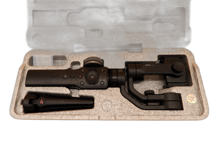 Zhiyun Smooth 4 3 Axis Smartphone Gimbal Stabilizer