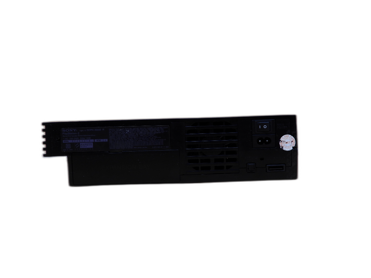 Sony PlayStation 2 Scph 30002 Console With Controller