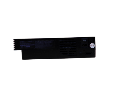 Sony PlayStation 2 Scph 30002 Console With Controller