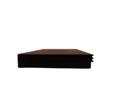 Sony PlayStation 2 Slim Console Scph 77001 Black Disc Drive Noisy, Crack In Controller 