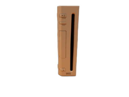 Nintendo Wii Console Rvl 001 Disc Drive Not Working