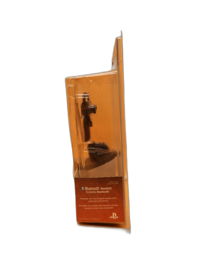 Sony PS3 Wireless Bluetooth Headset Game