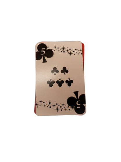 Walt Disney World Four Parks One World Mickey Mouse Playing Cards