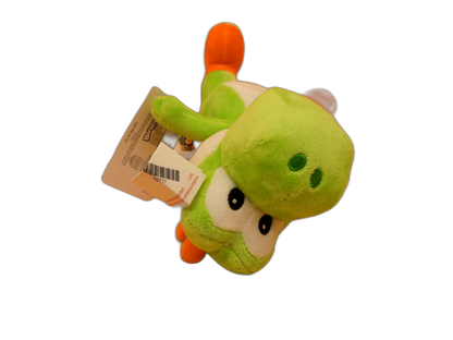 Super Mario Bros Green Yoshi Plush Toy 23cm Good Stuff