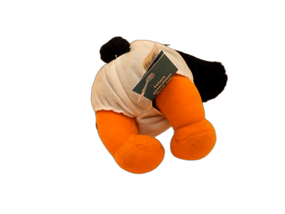 1997 Baby Daffy Duck Plush Toy Warner Bros Collectible Warner Bros.