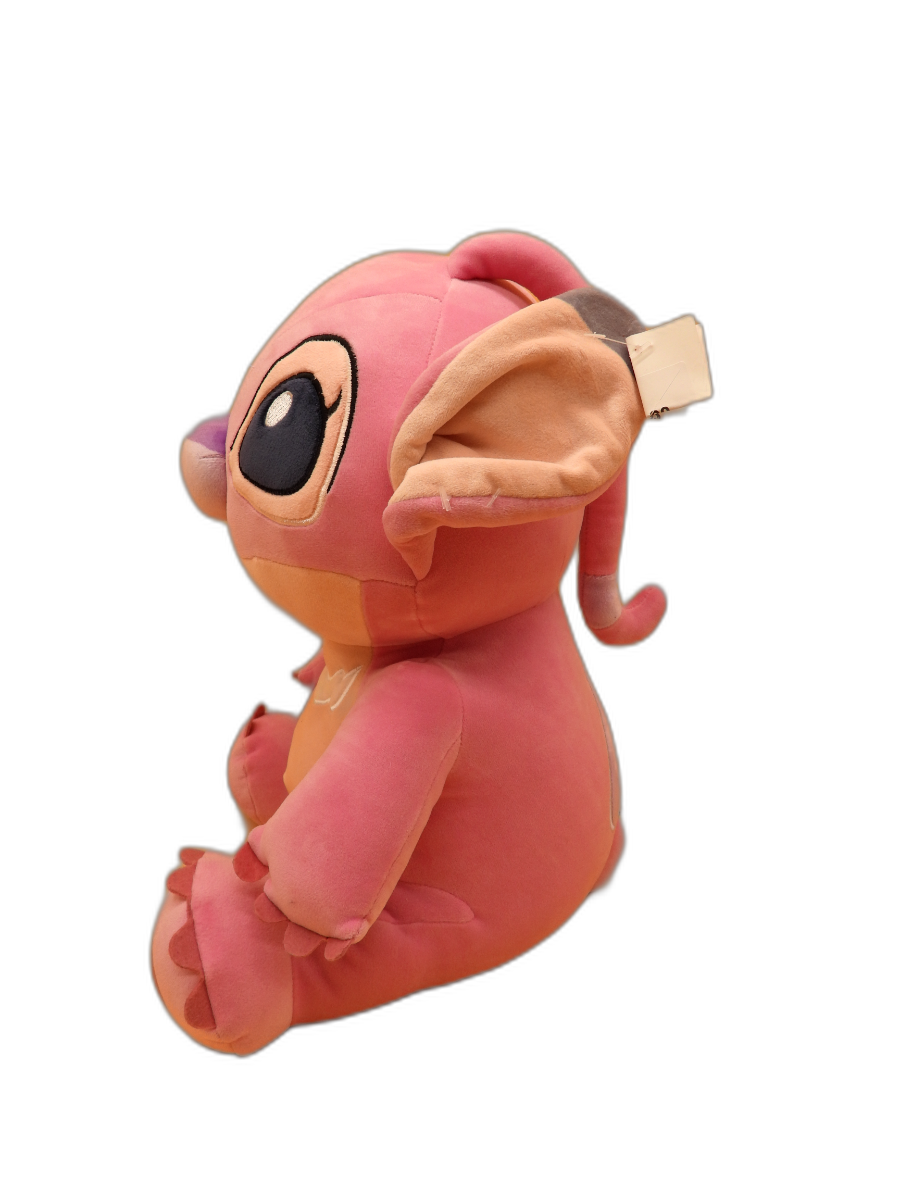 Disney Sitting Angel Plush