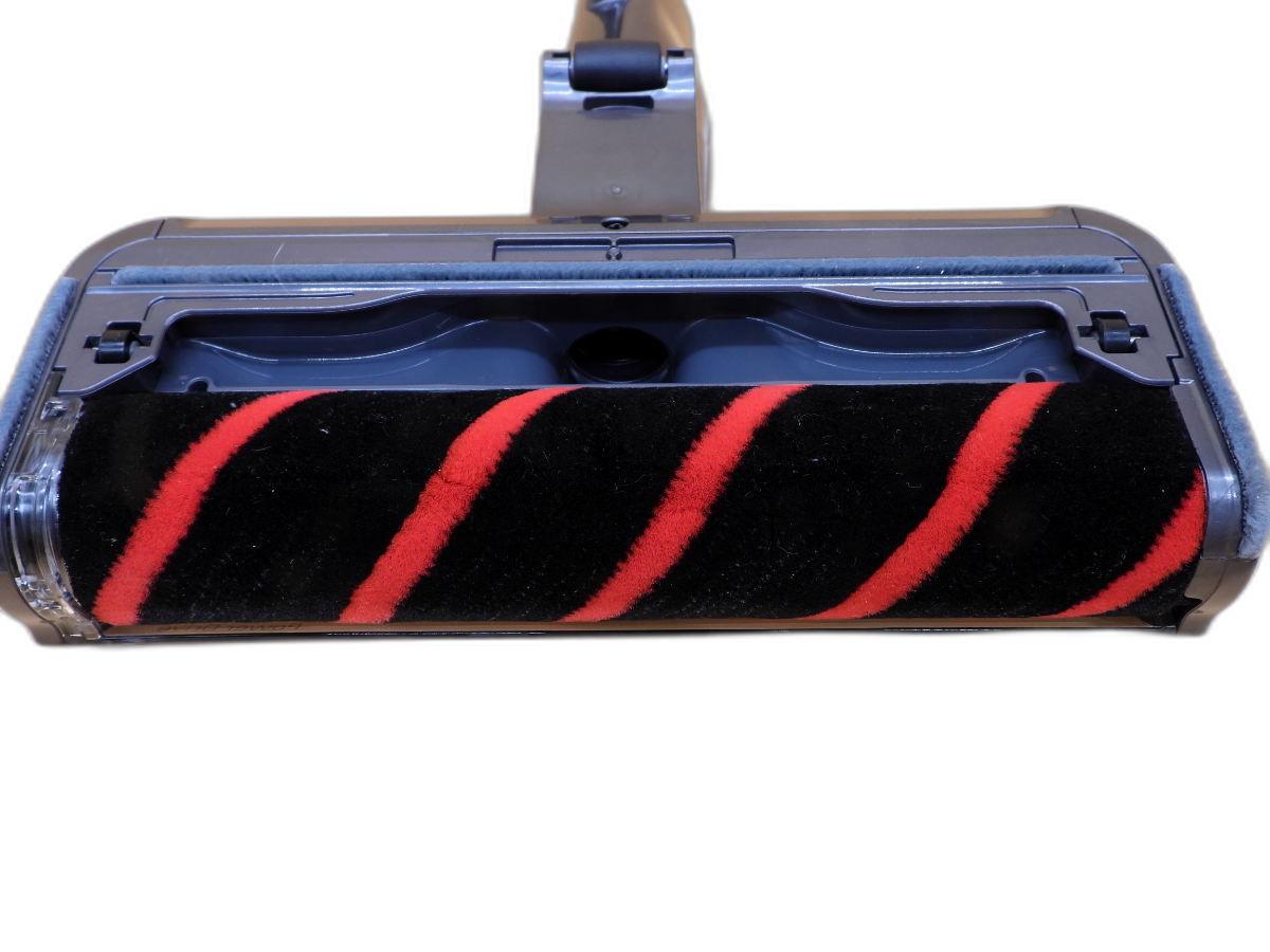 Lg Cordzero V Slimfloor Power Drive Vacuum Head