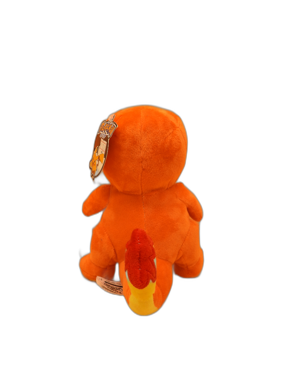 Pokémon Charmander Plush Toy 8" Stuffed Animal