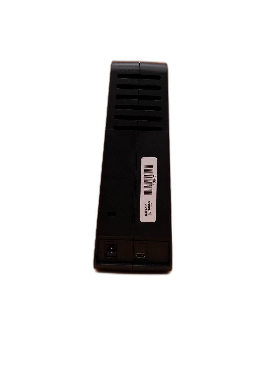 Maxtor Onetouch 4 320gb External Hard Drive
