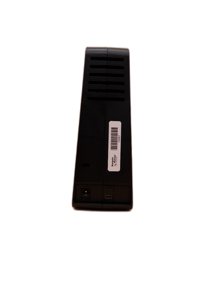 Maxtor Onetouch 4 320gb External Hard Drive