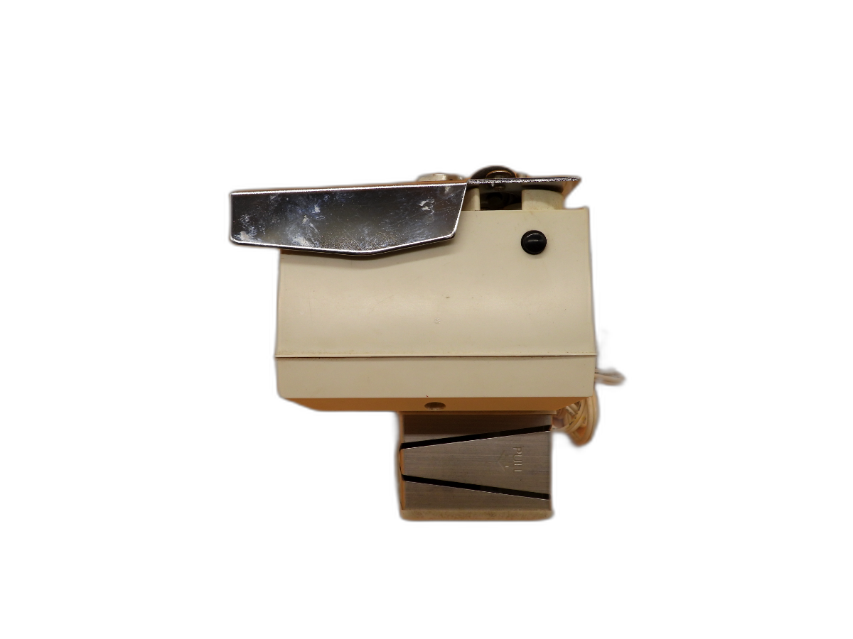 General Electric Can Opener Ec 60