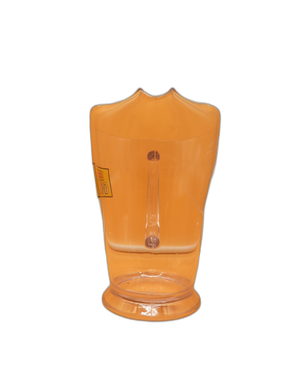 Xxxx Gold Plastic Beer Pitcher 1140ml